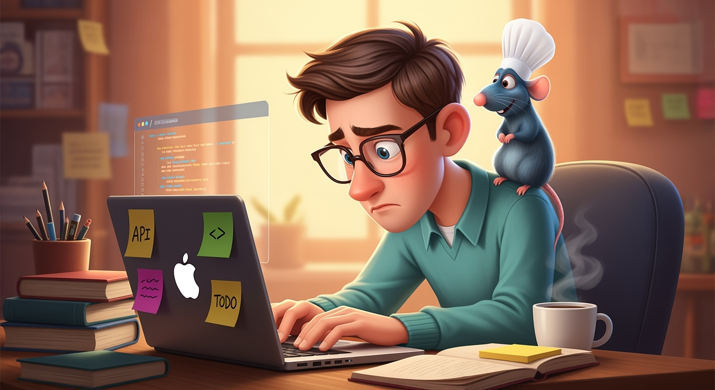 Qualquer um Pode Programar!