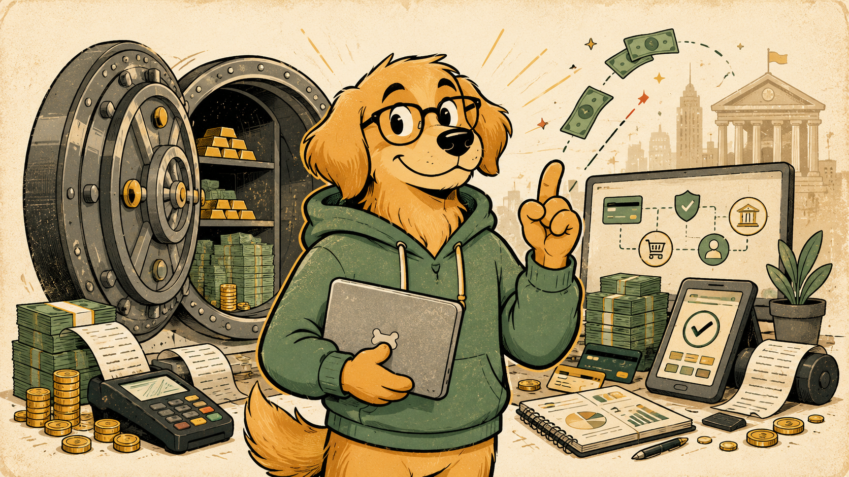 Pagamentos em Rails: Cobrar Não é Só Chamar uma API