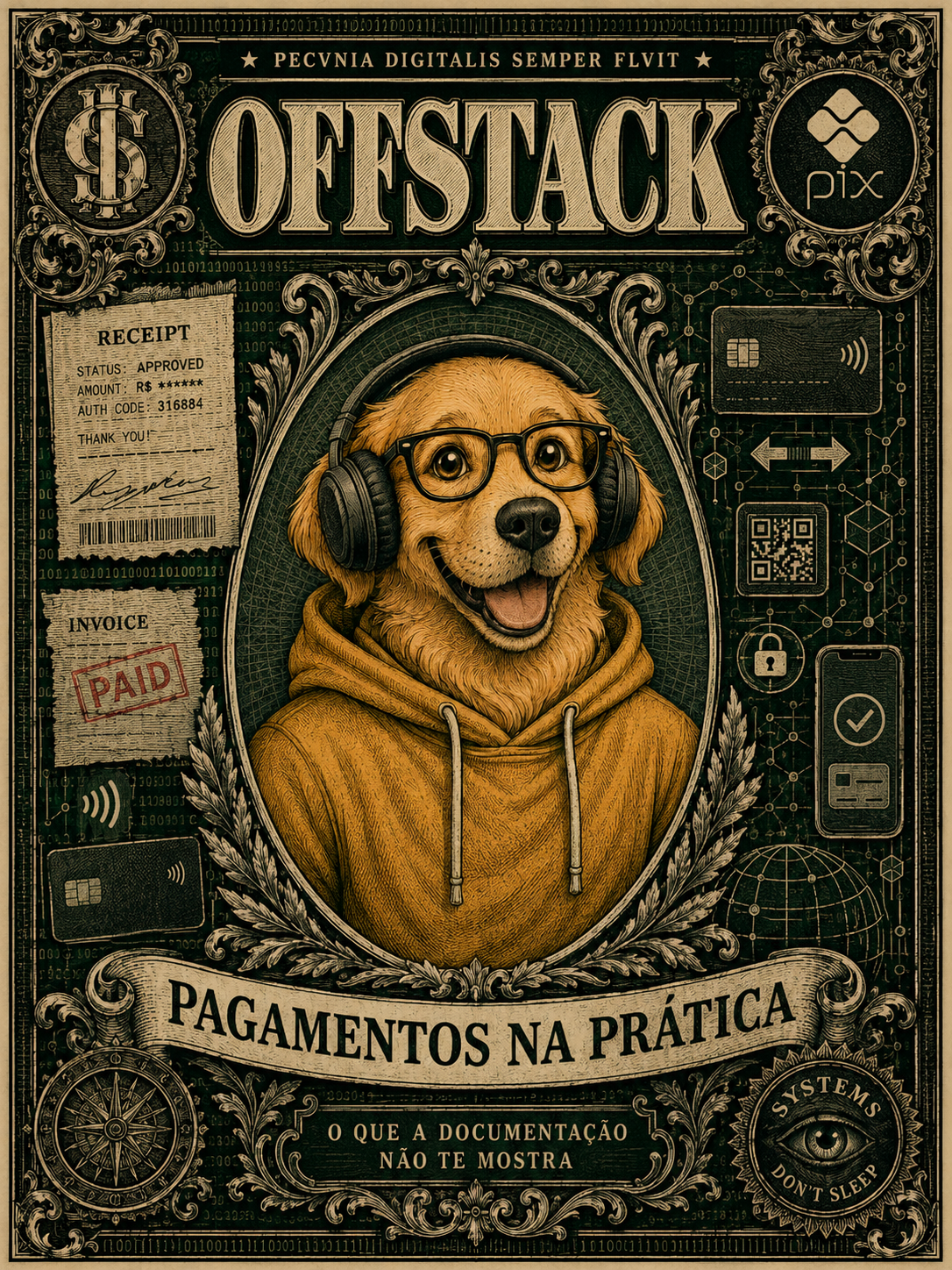 Pagamentos na Prática
