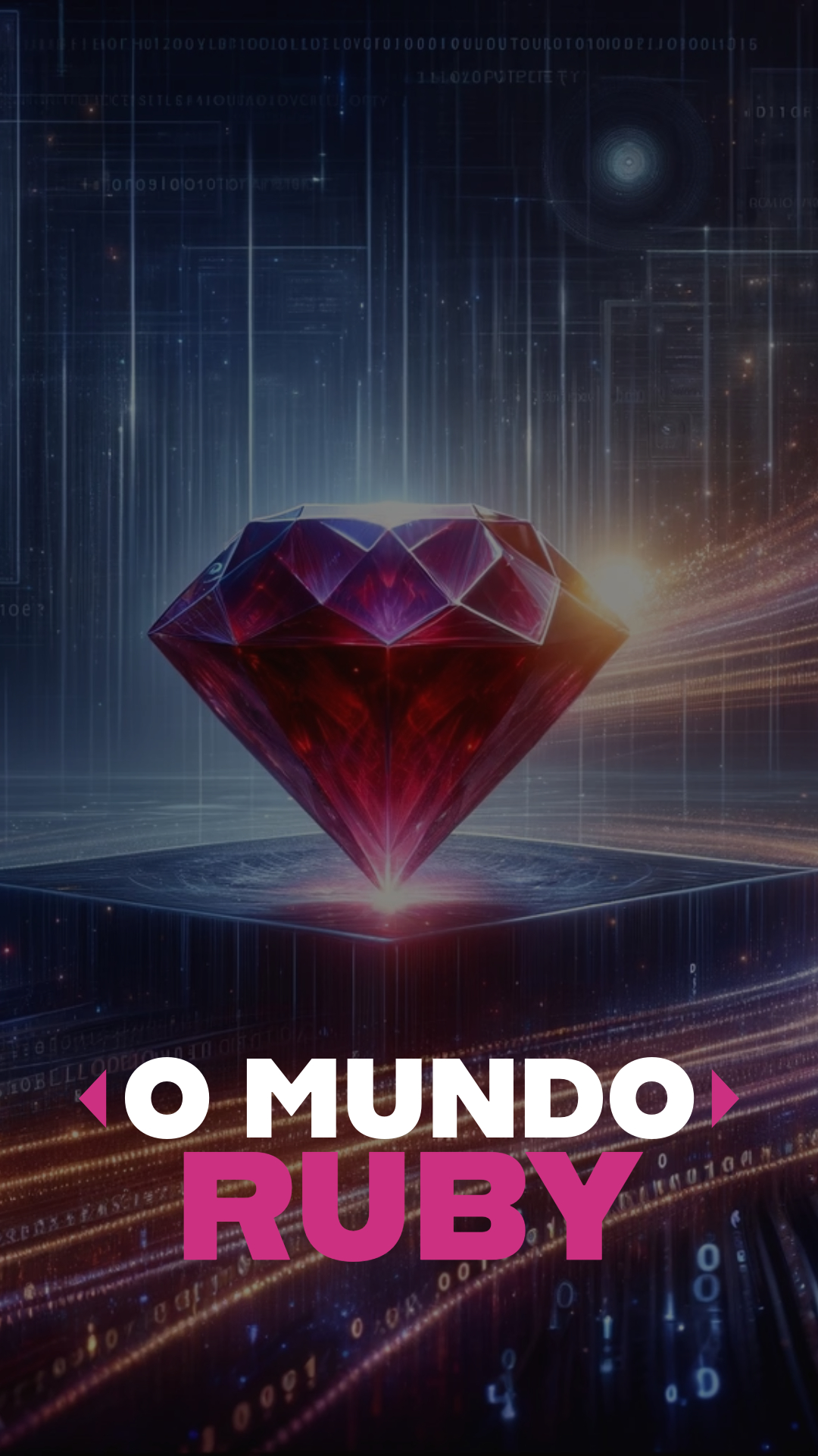 Mundo Ruby