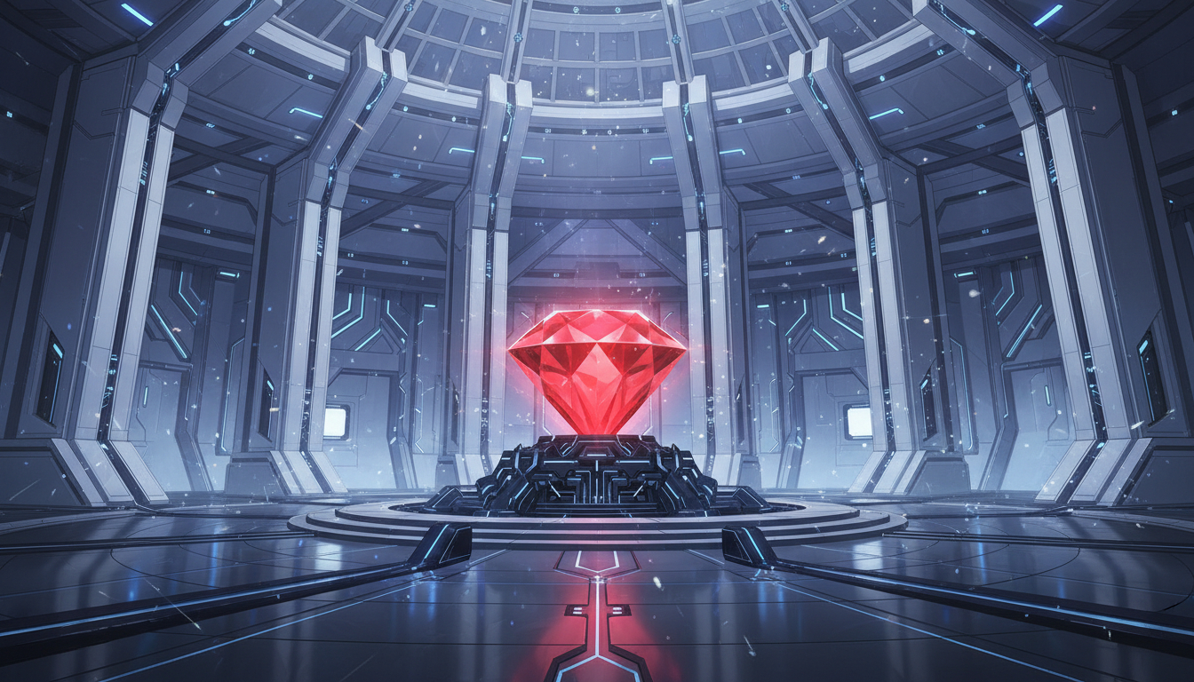 Mundo Ruby
